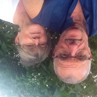 La maison de Martine et Jacques. Martine and Jacques House ´s.