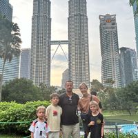 Casa de Emmanuelle & Grégory