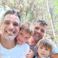 La maison de Fran And Adri