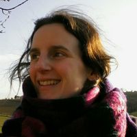 Chez Jean-Marc, Sara et leurs enfants