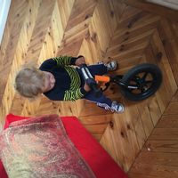 Maison bord de mer au Val Andre