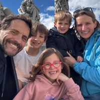 La maison de Camille et François