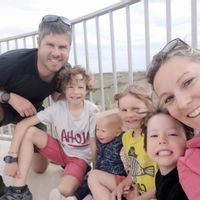 Maison de Sophie et Thibaut