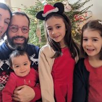 Une maison à la campagne