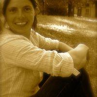 Une chambre chez Nathalie