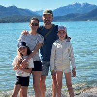 Jolie maison sur les hauteurs de Mons