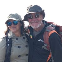 huis van Carol y Gabi.