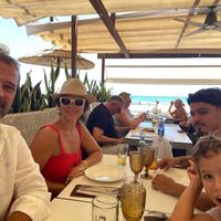 La maison de Margarita