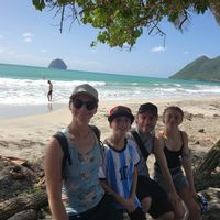 Le Chalet de Mag&Jo avec lac et plage - sans frais de ménage ;)