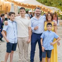 La maison de Sonia & Nicolas -Vallée du Rhône-Drôme