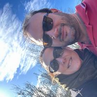 Casa di Nadege, Yohann et les enfants