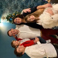 La maison de Laure et Julien