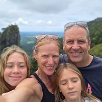 La maison de Stéphanie