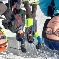 Maison agréable près du Puy-en-Velay/chemin de St Jacques au bord de la Loire avec un grand jardin de 1 000 m² clos.