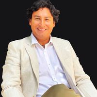 La maison de William Alexei