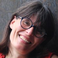 La maison de Carlotta