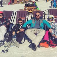 Casa di Nathalie Et Thibaut