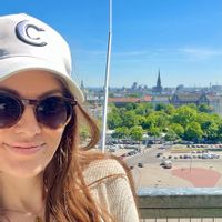 Chambre privée: Suite à l’étage