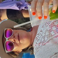 La maison de Delphine et Julien en Toscane