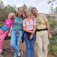 Caroline et Ericina kuća