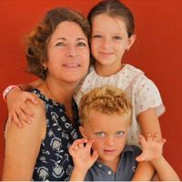 La maison de Beatriz