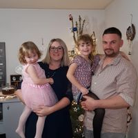 La chambre privée de Stéphanie