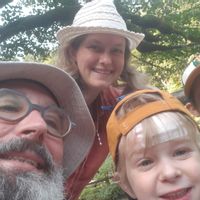 Havre de paix à 10min d'Agen dans les bois