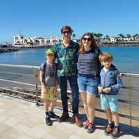 Maison de Céline et Bruno (15 min de la plage de Châtelaillon et 20 min du pont de l'ile de Ré)