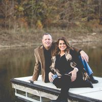 La maison de Mark N Melanie