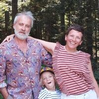 Notre appartement en triplex à Lille