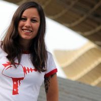 La maison de Clarisa