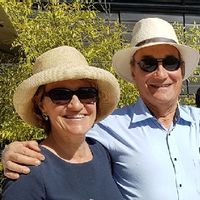 Le Rocher des Brochards