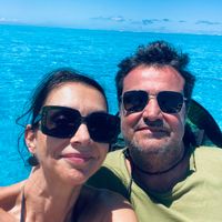 La villa de saint marie. Si tu es dans un quartier résidentiel face a la mer