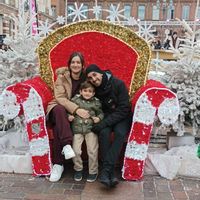 Jolie maison de village avec jardin