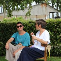 Au cœur de la campagne normande