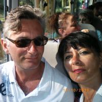 La maison de François et de Béatrice