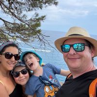 Chez Seb et Claire, appartement avec sauna proche de Versailles