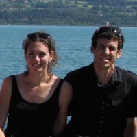 Maison à la Campagne - Entre Lac et Montagne