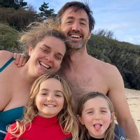 La maison de Jacques et Marion