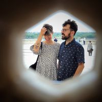 La maison de Miren & Jon