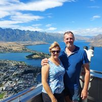 La maison de Peter & Angela