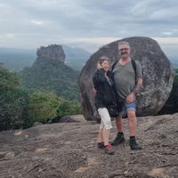 Hélène & Joels hus