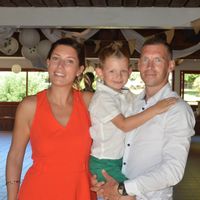 Casa di Elodie & Cédric