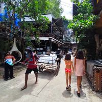 La maison de Zuriñe