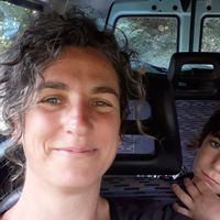 La maison cabane de Anna lasalle/colognac