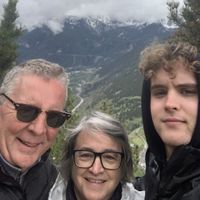 Downtown-Centre-ville de Montréal, Show District-Quartier des spectacles