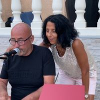 Appartement T2 avec jardin à 350 de la plage