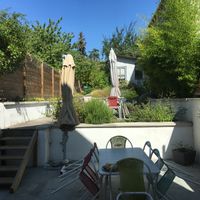 La maison de Stéphane