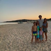 Casa di Paolo Alberto