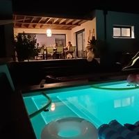 La maison de Cha et Judi